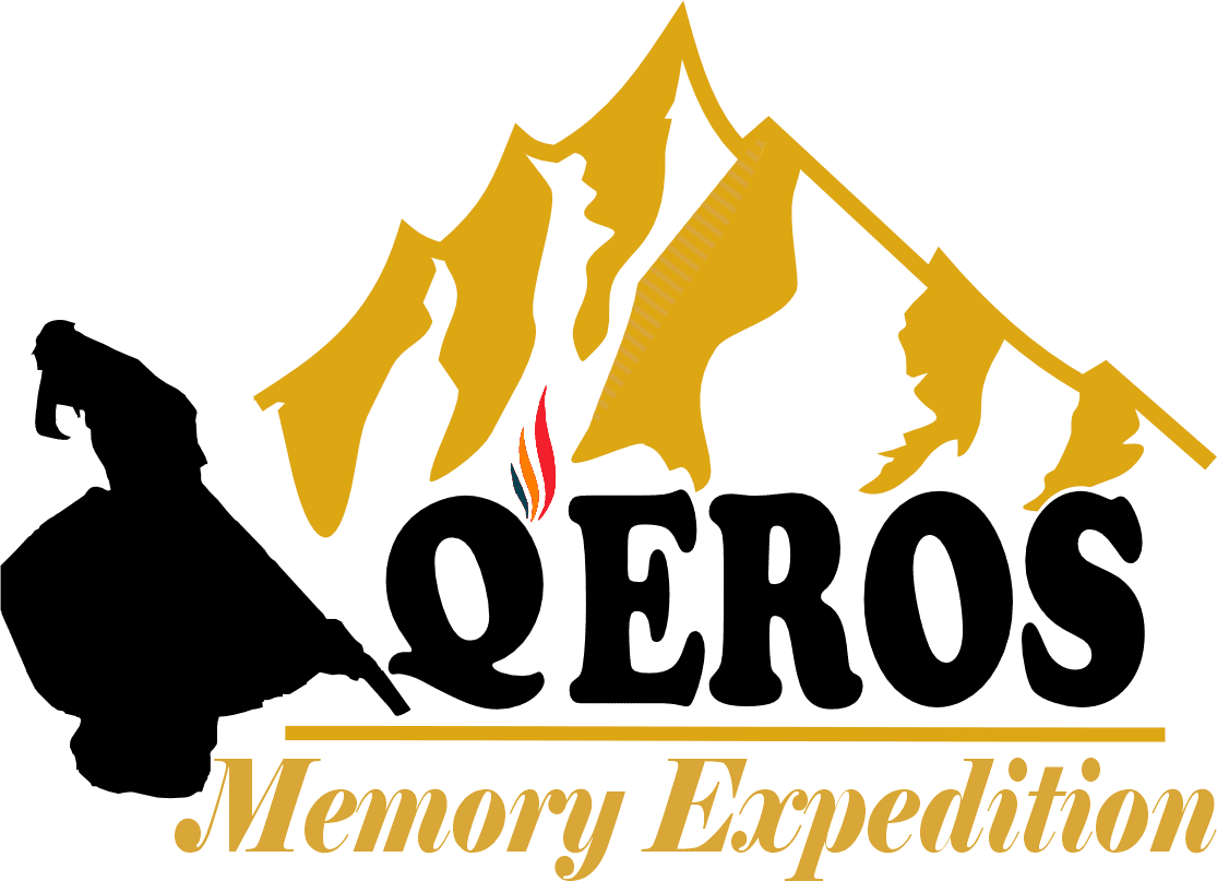 Memory Q'ero Logo 2022