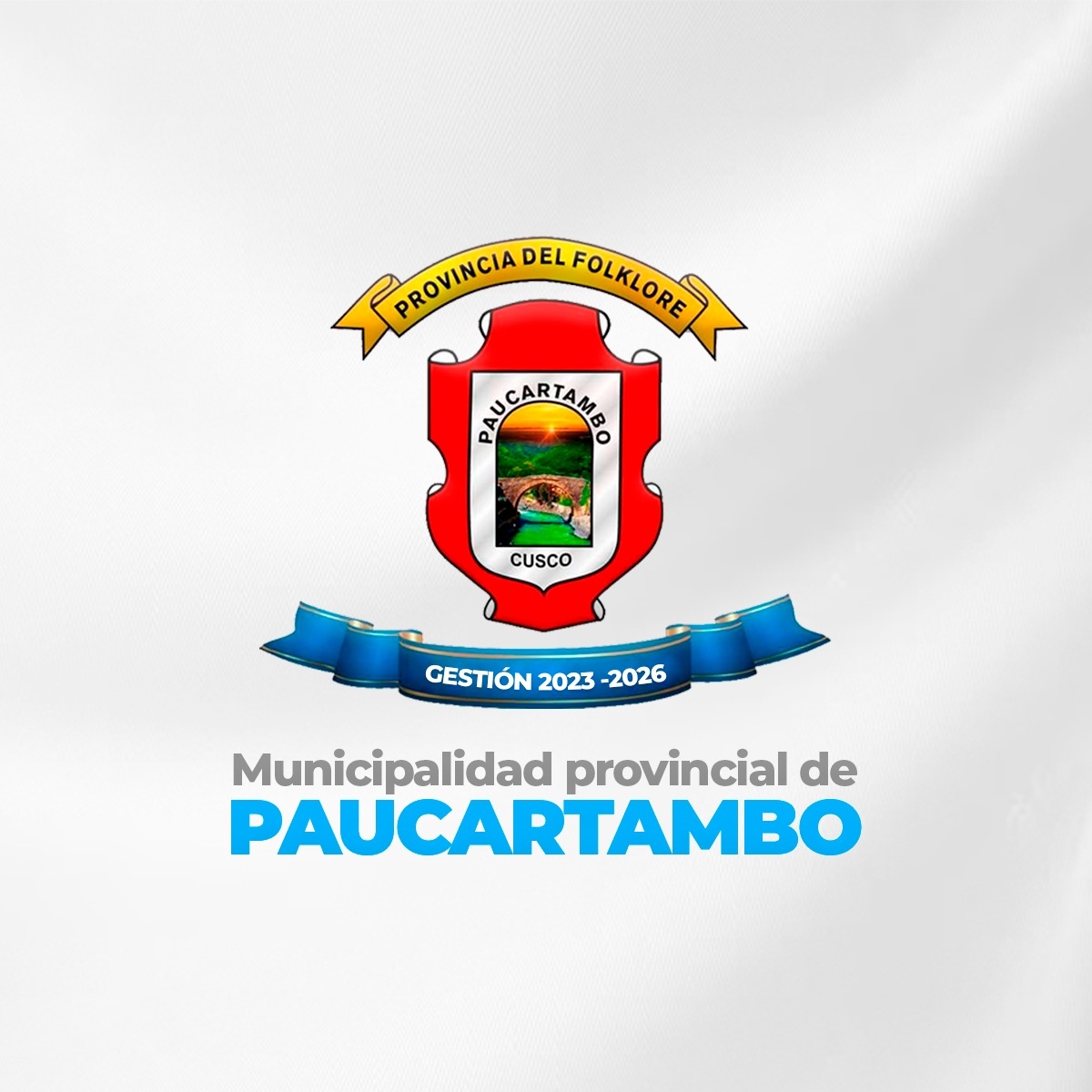 Mun. Paucartambo